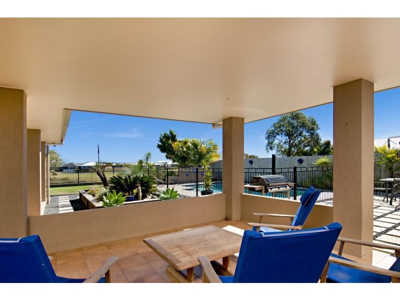 13 Webb Ellis Court, Pelican Waters QLD 4551