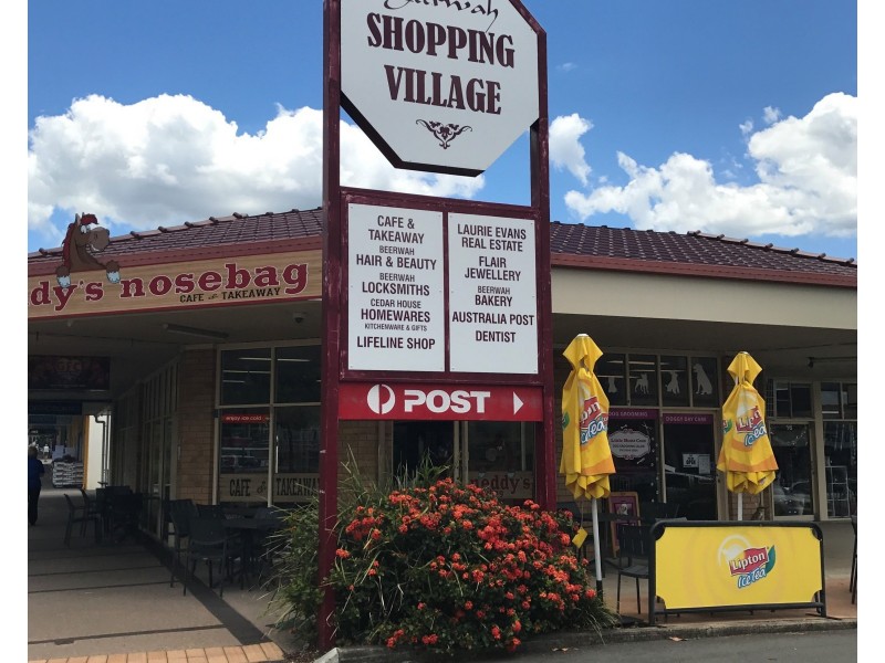 10A/60 Simpson Street, Beerwah QLD 4519