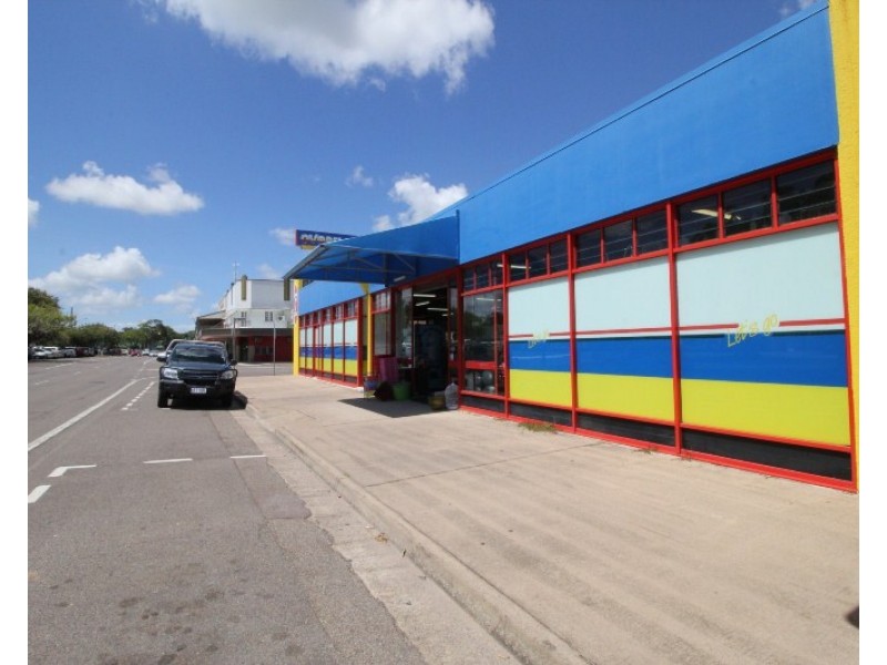 93-95 Lannercost Street, Ingham QLD 4850