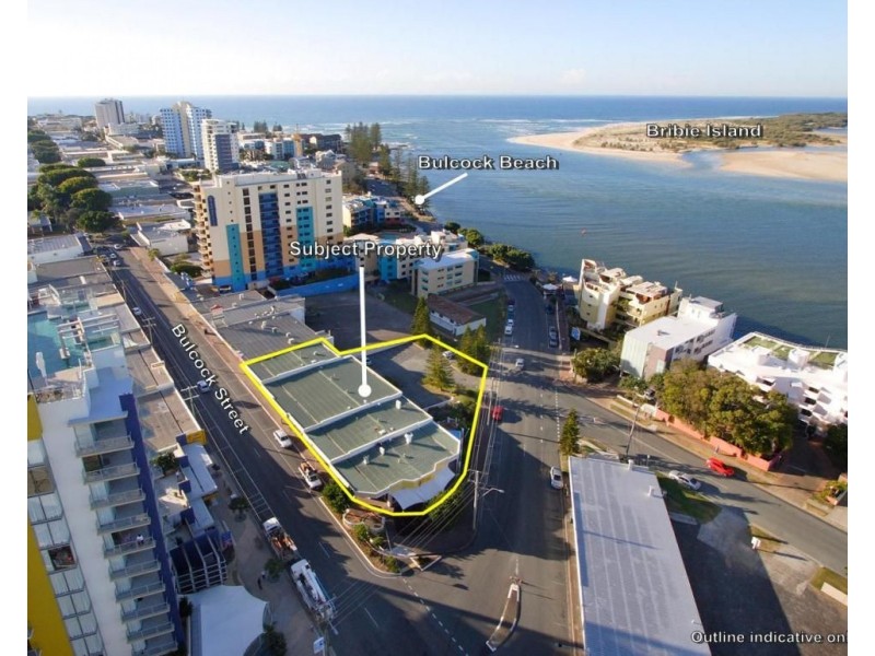 118 Bulcock Street, Caloundra QLD 4551