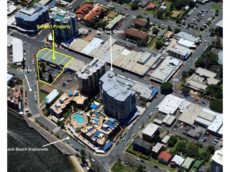 118 Bulcock Street, Caloundra QLD 4551