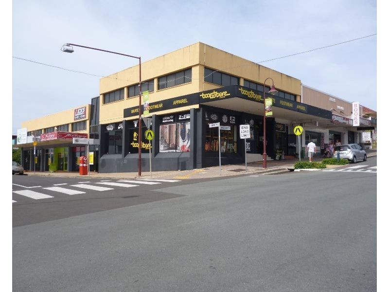 6/9 Bulcock Street, Caloundra QLD 4551