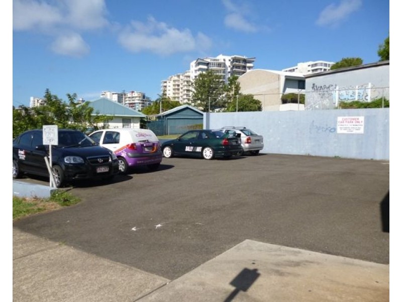 6/9 Bulcock Street, Caloundra QLD 4551