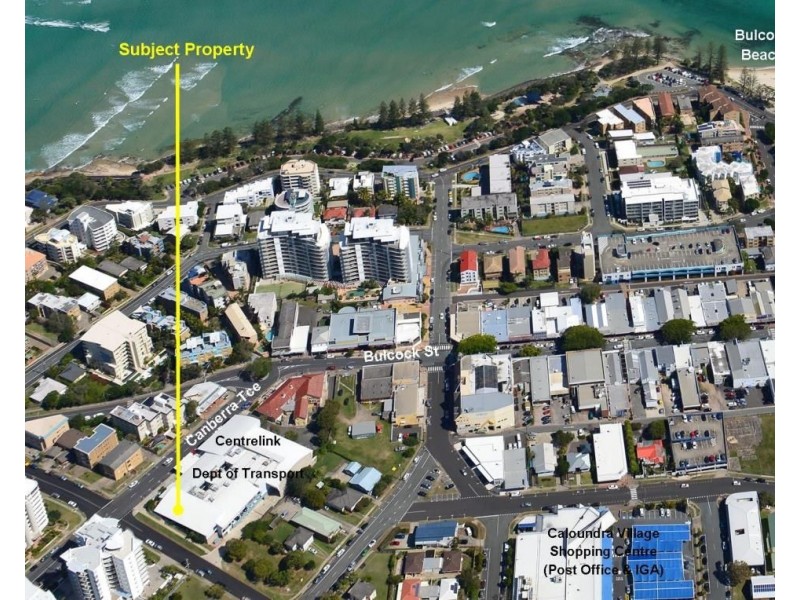 2/54 Canberra Terrace, Caloundra QLD 4551