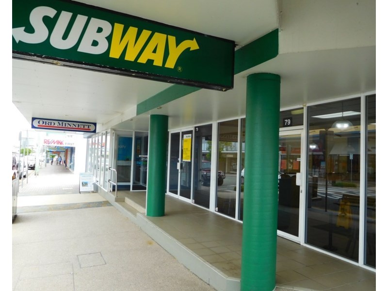 6/79 Bulcock Street, Caloundra QLD 4551