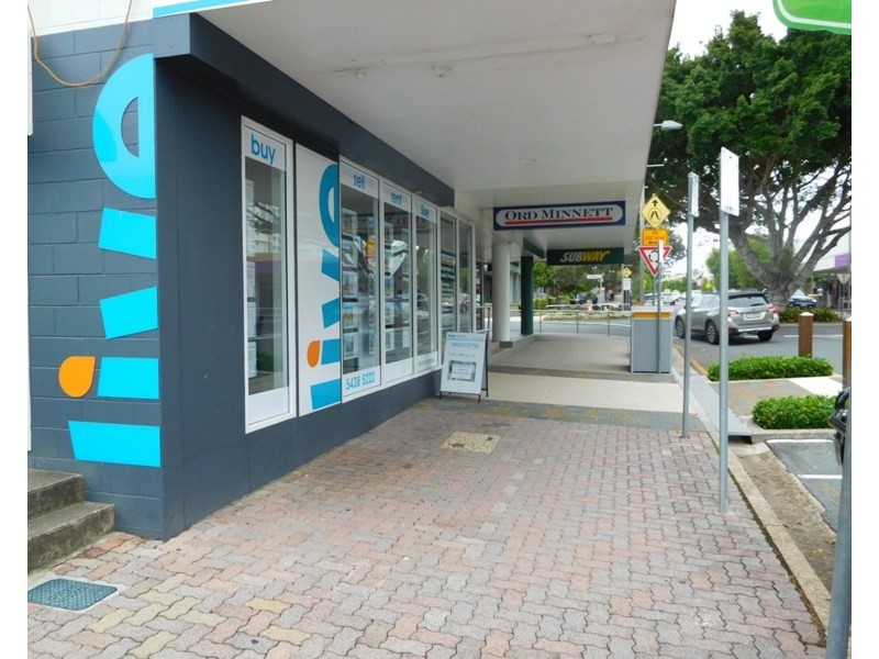 6/79 Bulcock Street, Caloundra QLD 4551