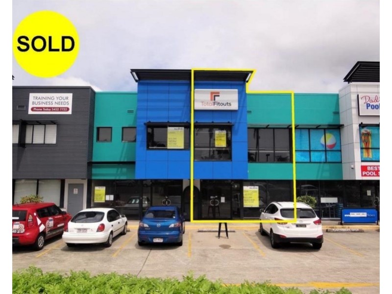 4/64 Sugar Road, Maroochydore QLD 4558