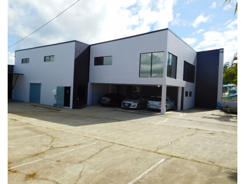 14 Industrial Avenue, Caloundra West QLD 4551
