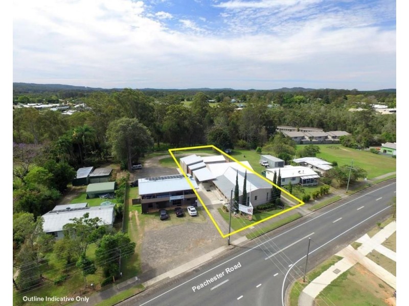 68 Peachester Road, Beerwah QLD 4519
