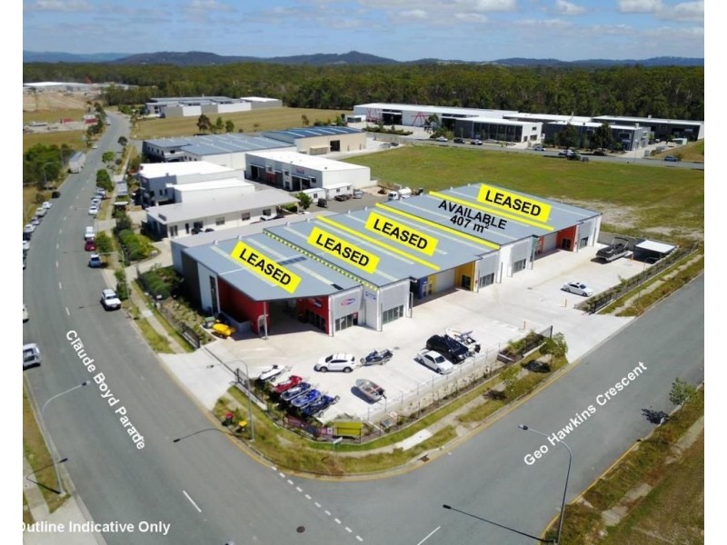 4/10-12 Claude Boyd Parade, Bells Creek QLD 4551