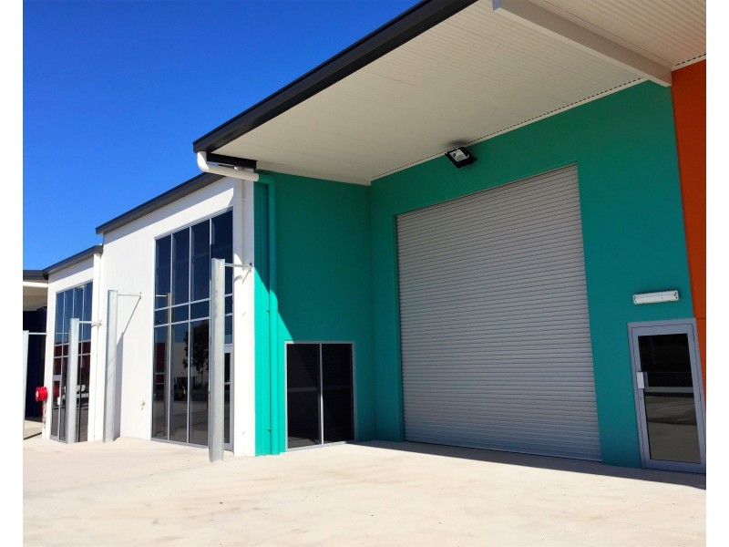 4/10-12 Claude Boyd Parade, Bells Creek QLD 4551