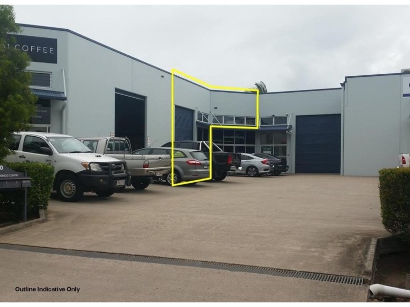 2/40 Technology Drive, Warana QLD 4575