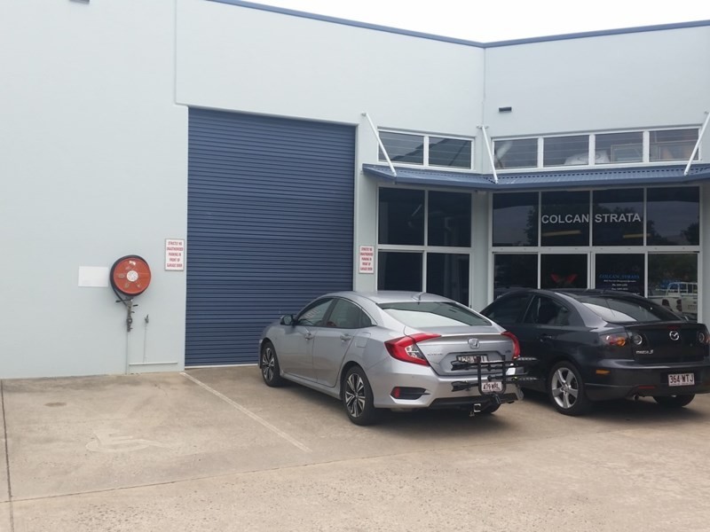 2/40 Technology Drive, Warana QLD 4575