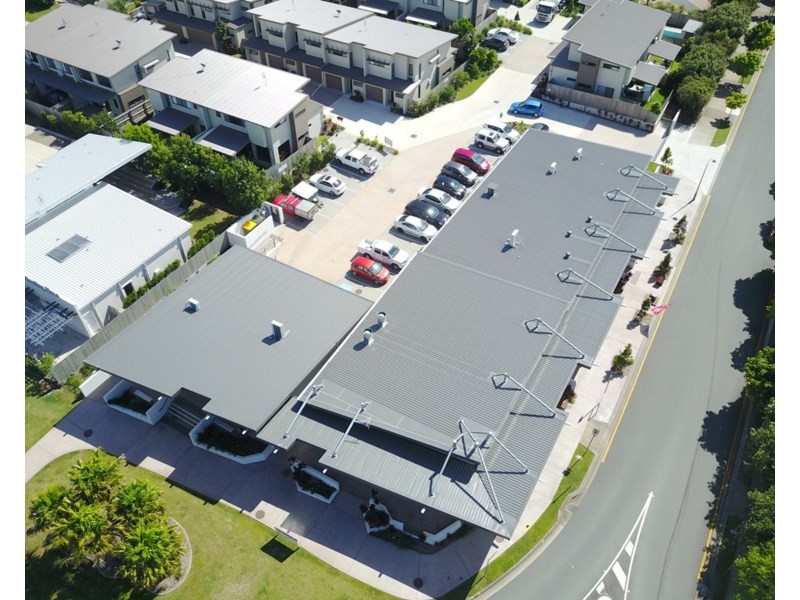 3/5 Forest Park Street, Meridan Plains QLD 4551