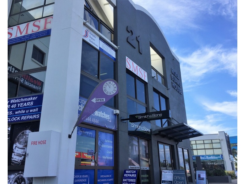 6/21 Nicklin Way, Buddina QLD 4575