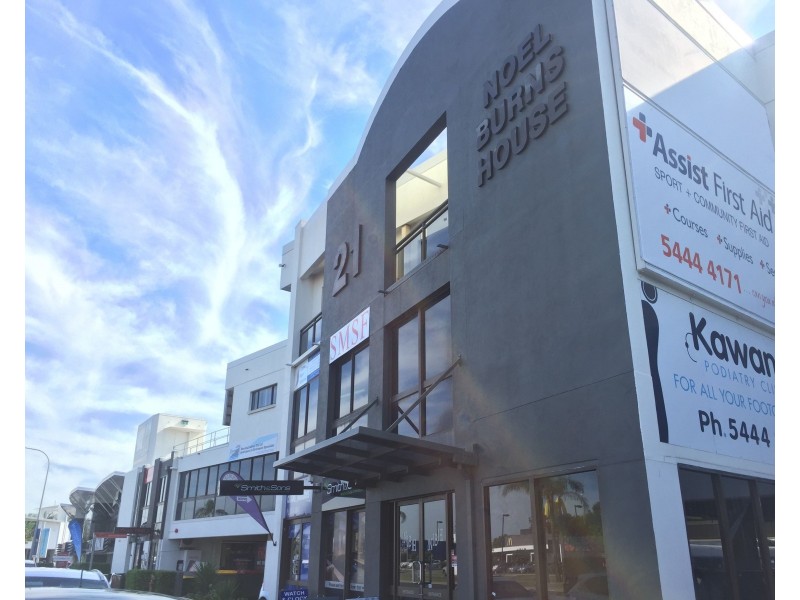 6/21 Nicklin Way, Buddina QLD 4575