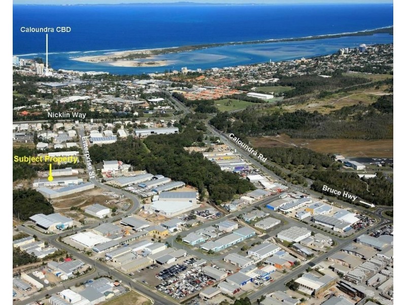 21 Enterprise Street, Caloundra West QLD 4551