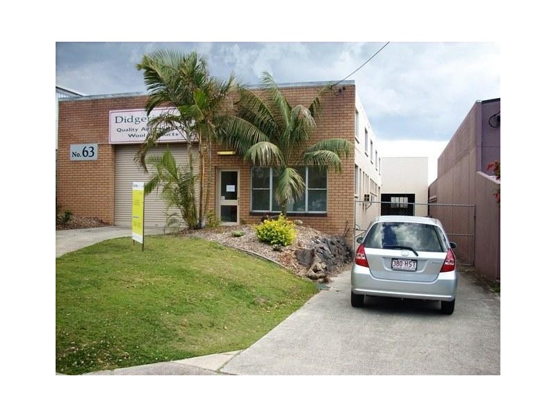 63 George Street, Moffat Beach QLD 4551