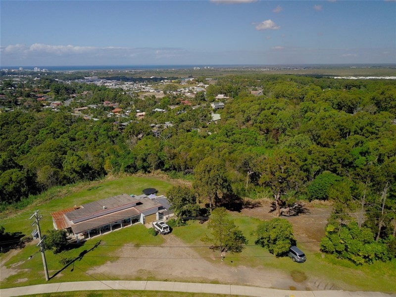 16 Sugar Bag Road, Little Mountain QLD 4551