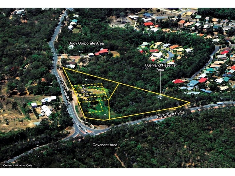 16 Sugar Bag Road, Little Mountain QLD 4551