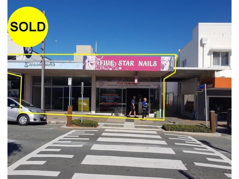 28 Bulcock Street, Caloundra QLD 4551