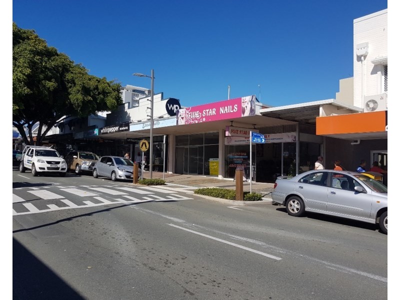 28 Bulcock Street, Caloundra QLD 4551