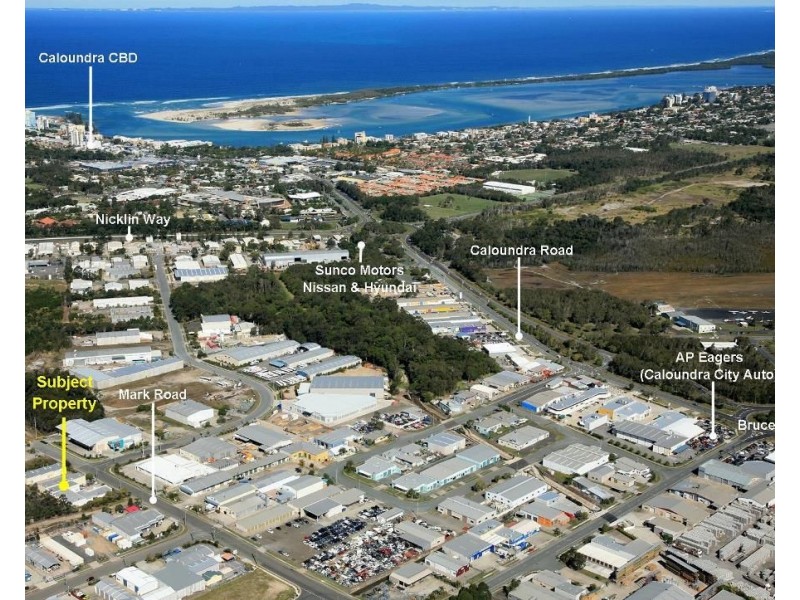 3/157 Mark Road, Caloundra West QLD 4551