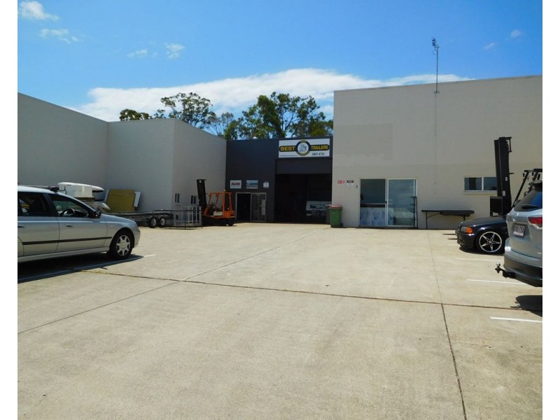 3/157 Mark Road, Caloundra West QLD 4551