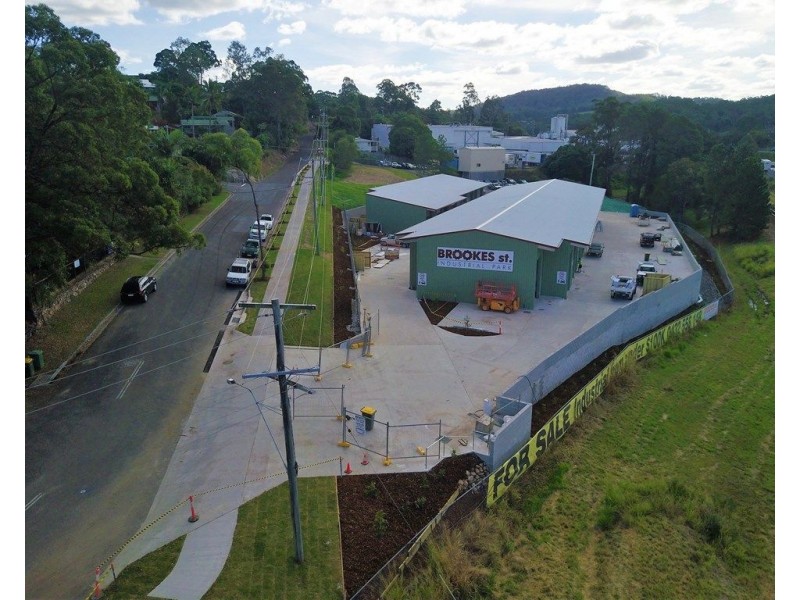 20 Brookes Street, Nambour QLD 4560