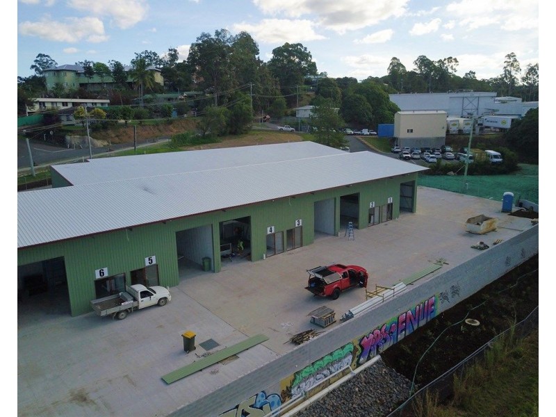 20 Brookes Street, Nambour QLD 4560