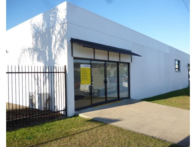 1/21 Daniel Street, Caloundra West QLD 4551