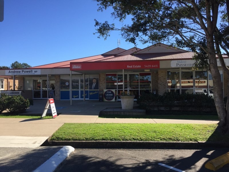 2/70 Maple Street, Maleny QLD 4552