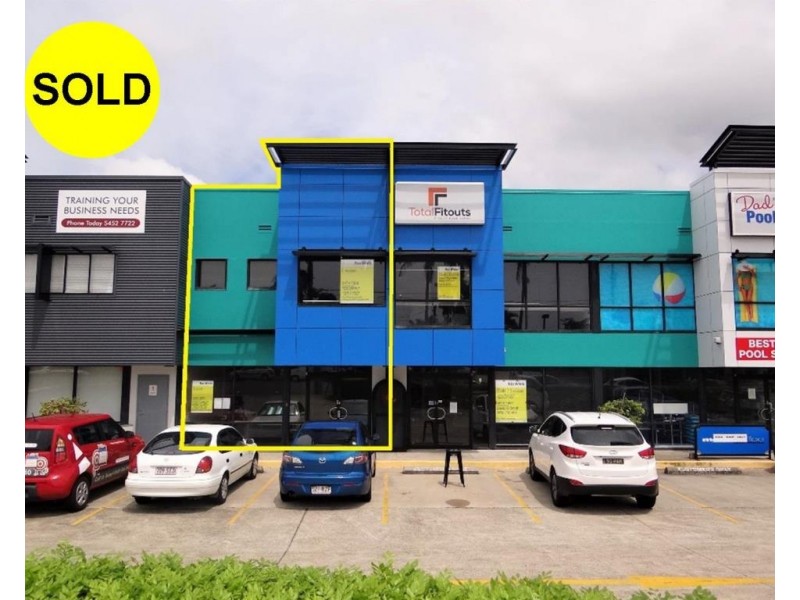 3/64 Sugar Road, Maroochydore QLD 4558