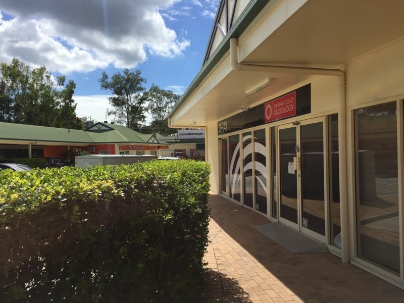 4/4 Mill Street, Landsborough QLD 4550