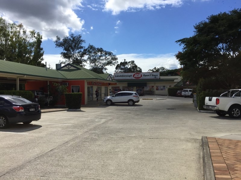 4/4 Mill Street, Landsborough QLD 4550