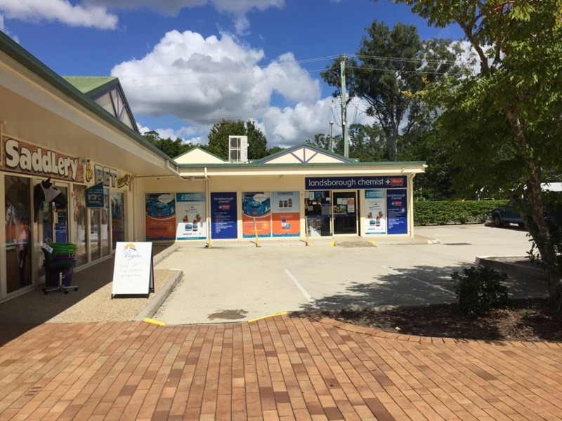 4/4 Mill Street, Landsborough QLD 4550