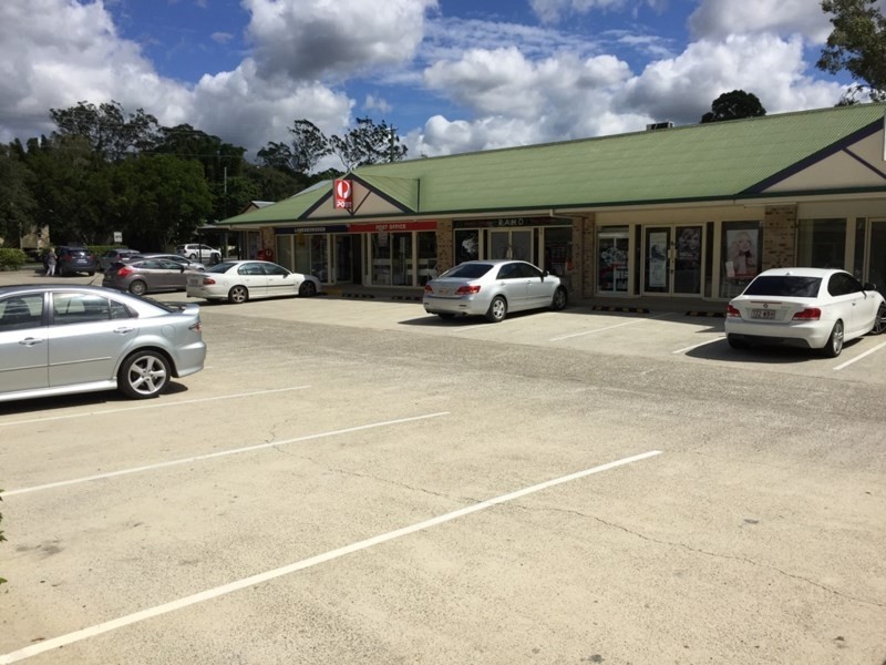 4/4 Mill Street, Landsborough QLD 4550