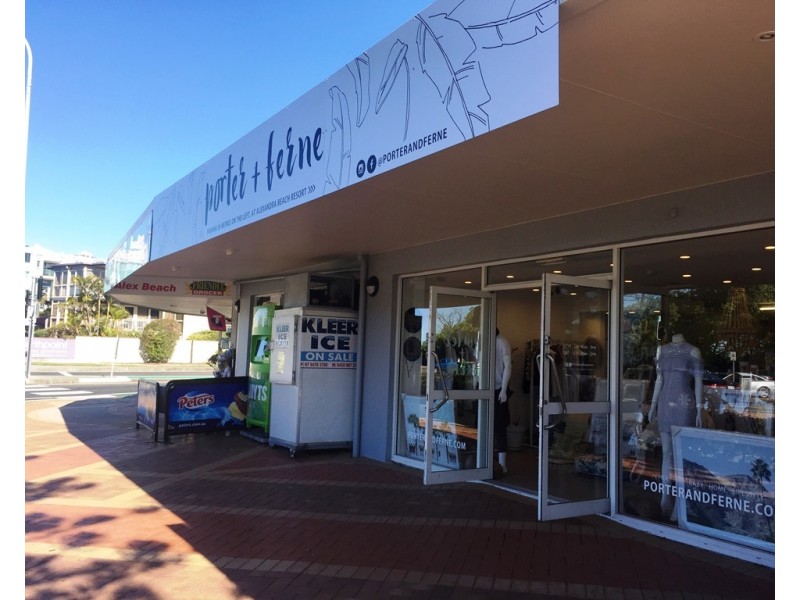 6/180 Alexandra Parade, Alexandra Headland QLD 4572