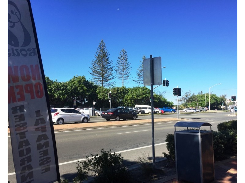 6/180 Alexandra Parade, Alexandra Headland QLD 4572