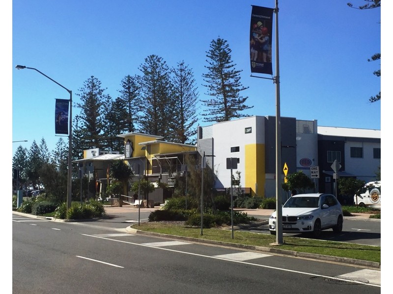 6/180 Alexandra Parade, Alexandra Headland QLD 4572