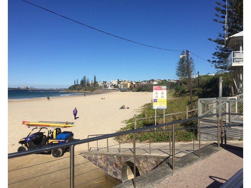 6/180 Alexandra Parade, Alexandra Headland QLD 4572