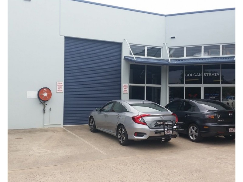 2/40 Technology Drive, Warana QLD 4575