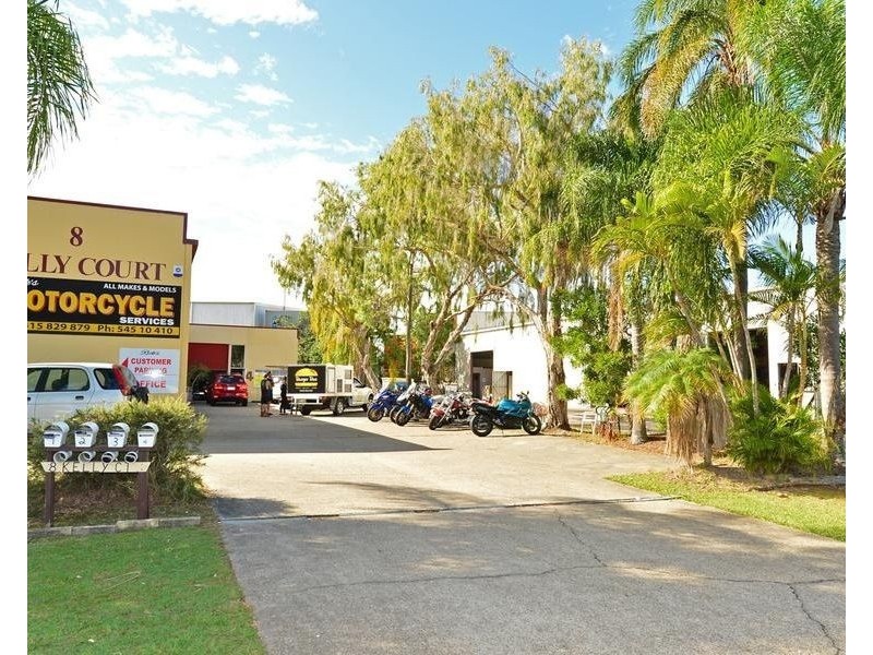 4/8 Kelly Court, Maroochydore QLD 4558