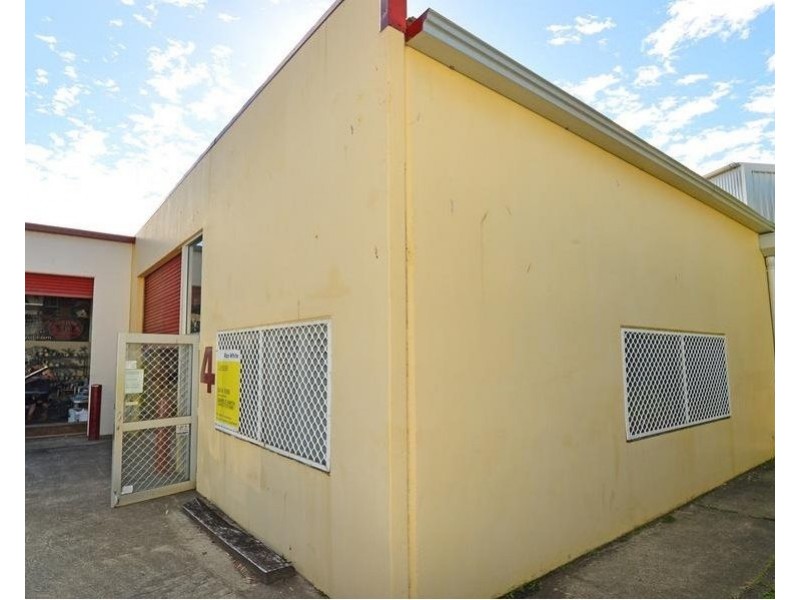 4/8 Kelly Court, Maroochydore QLD 4558