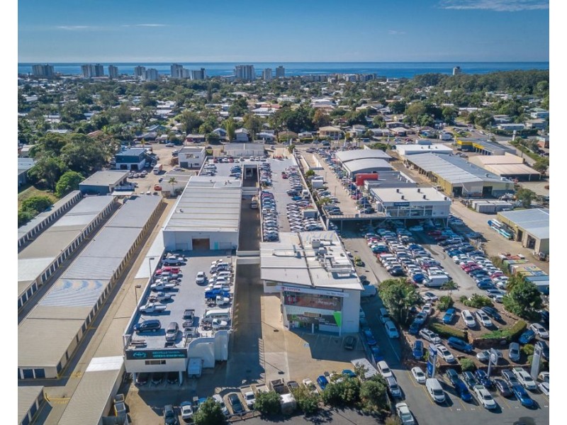 15/82 Sugar Road, Maroochydore QLD 4558