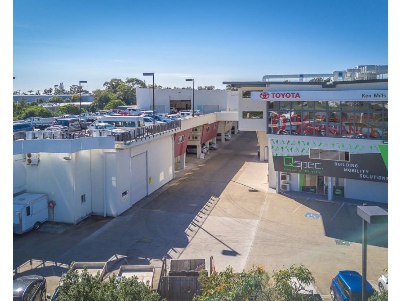 15/82 Sugar Road, Maroochydore QLD 4558