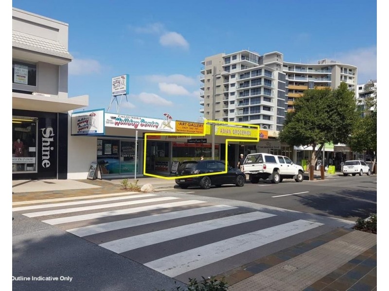 4/78-80 Bulcock Street, Caloundra QLD 4551