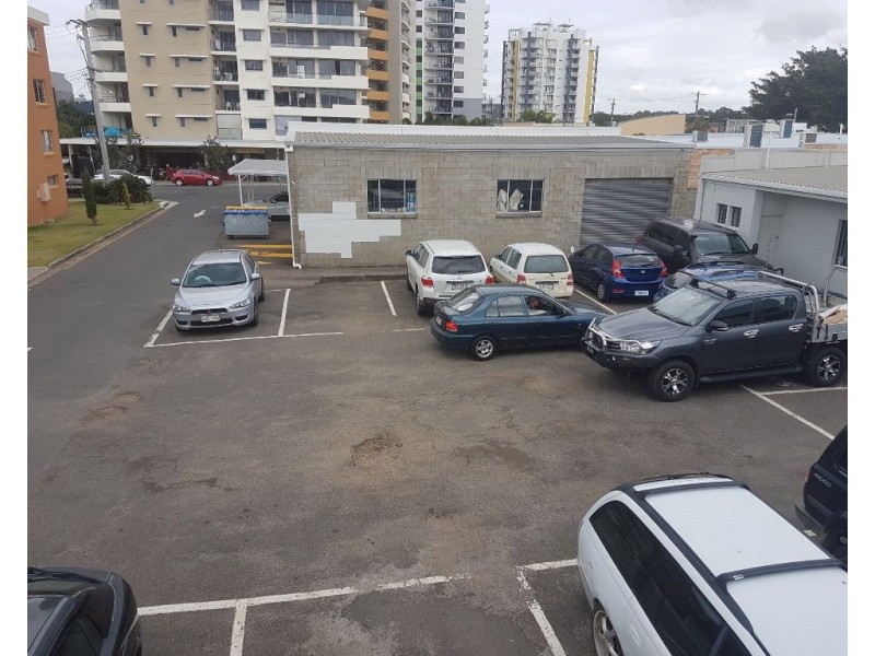 4/78-80 Bulcock Street, Caloundra QLD 4551