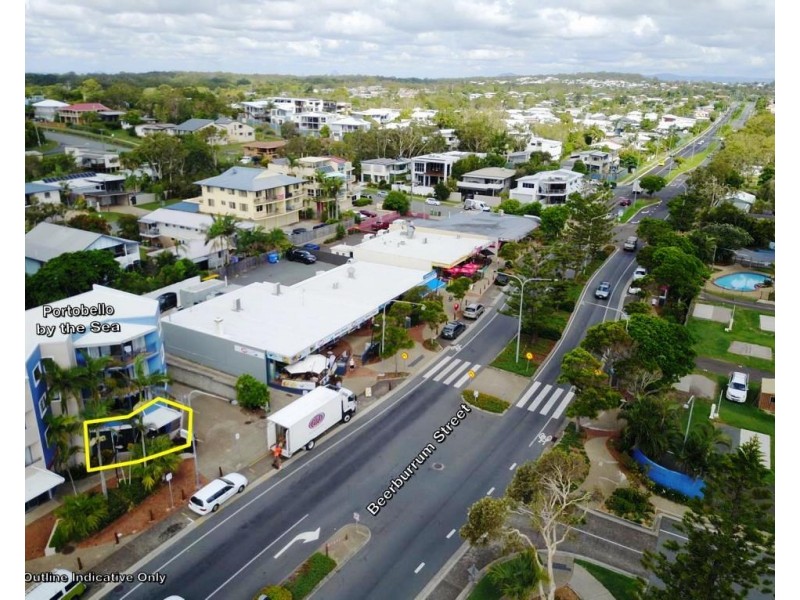 5/6 Beerburrum Street, Dicky Beach QLD 4551