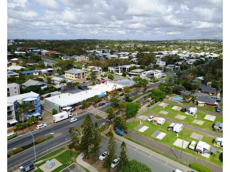 5/6 Beerburrum Street, Dicky Beach QLD 4551